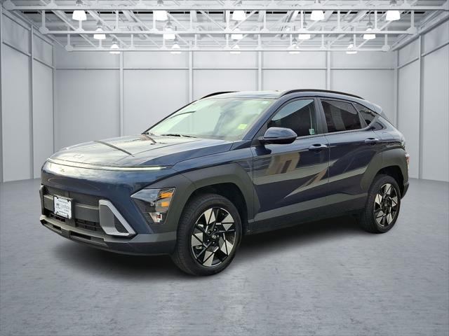 2024 Hyundai Kona SEL 2024 Hyundai Kona SEL