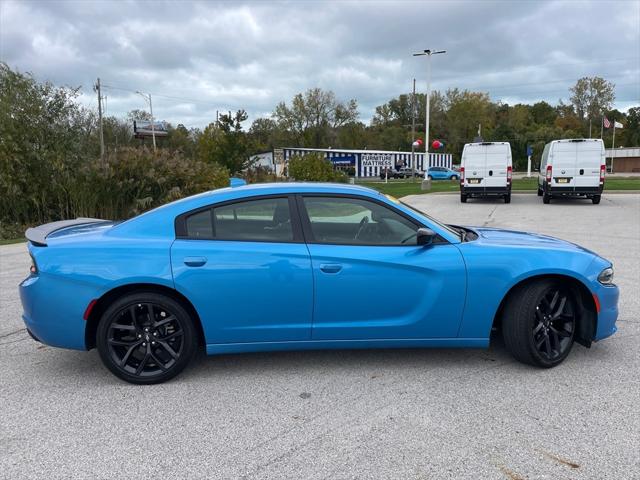 2023 Dodge Charger SXT 2023 Dodge Charger SXT