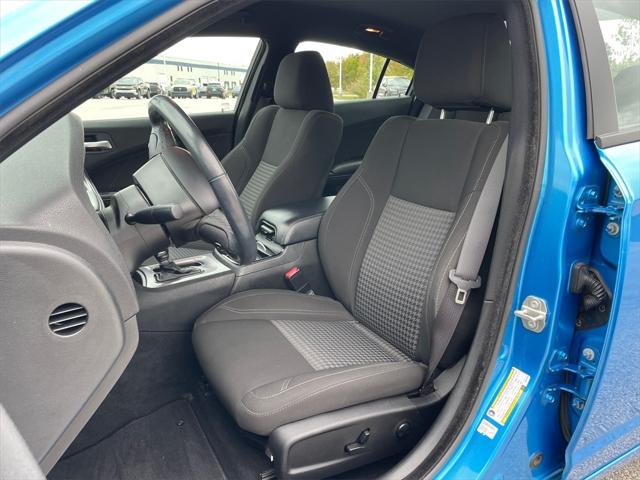 2023 Dodge Charger SXT 2023 Dodge Charger SXT