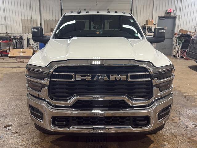 2026 RAM Ram 3500 RAM 3500 BIG HORN CREW CAB 4X4 8 BOX 2026 RAM Ram 3500 RAM 3500 BIG HORN CREW CAB 4X4 8 BOX