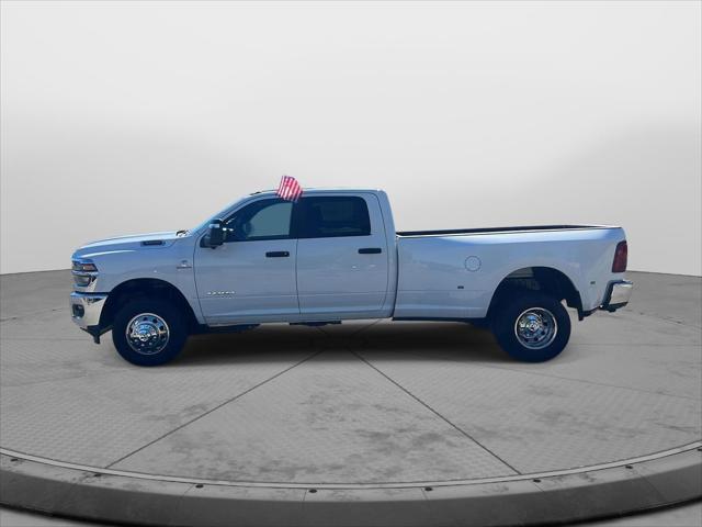 2026 RAM Ram 3500 RAM 3500 BIG HORN CREW CAB 4X4 8 BOX 2026 RAM Ram 3500 RAM 3500 BIG HORN CREW CAB 4X4 8 BOX