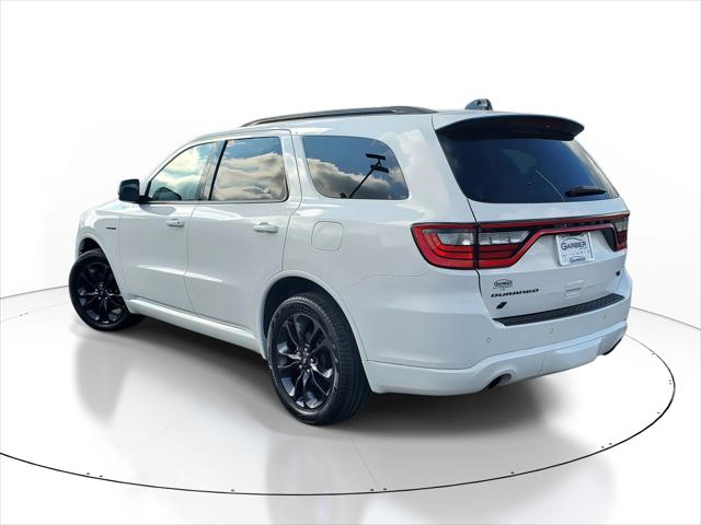 2023 Dodge Durango R/T Plus AWD 2023 Dodge Durango R/T Plus AWD