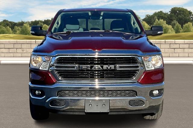 2020 RAM 1500 Big Horn 2020 RAM 1500 Big Horn