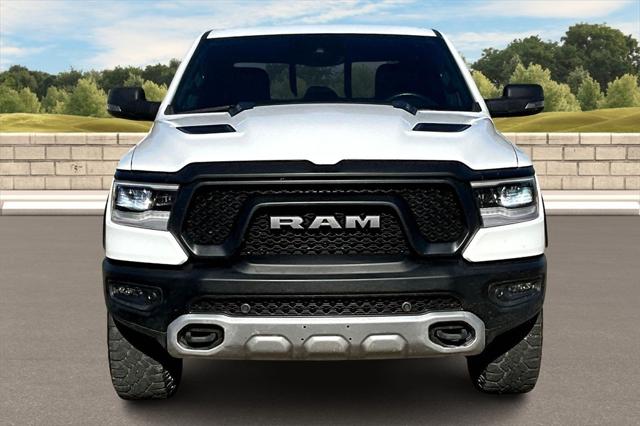 2024 RAM 1500 Rebel 2024 RAM 1500 Rebel