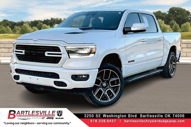 2020 RAM 1500 Rebel 2020 RAM 1500 Rebel