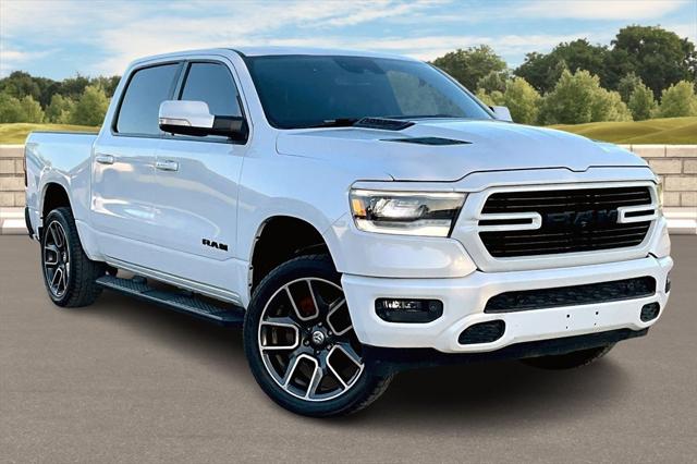 2020 RAM 1500 Rebel 2020 RAM 1500 Rebel