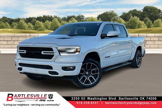 2020 RAM 1500 Rebel 2020 RAM 1500 Rebel