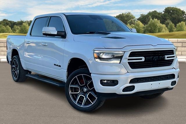 2020 RAM 1500 Rebel 2020 RAM 1500 Rebel