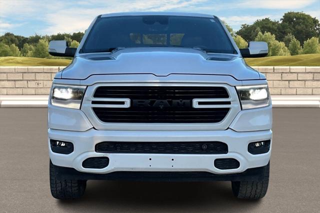 2020 RAM 1500 Rebel 2020 RAM 1500 Rebel