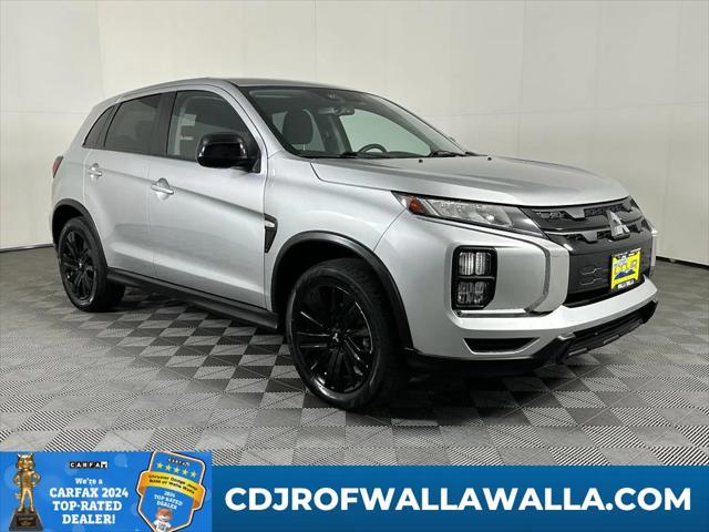 2023 Mitsubishi Outlander Sport 2.0 LE AWC