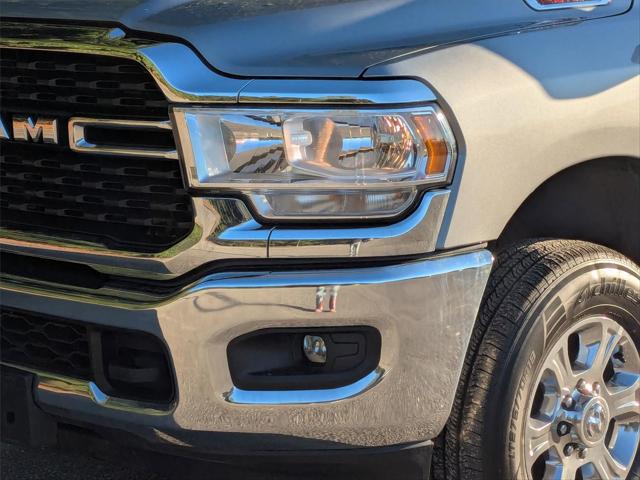 2024 RAM 2500 Big Horn Crew Cab 4x4 64 Box