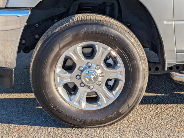 2024 RAM 2500 Big Horn Crew Cab 4x4 64 Box