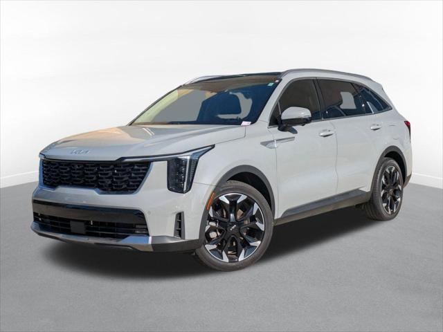 2024 Kia Sorento SX