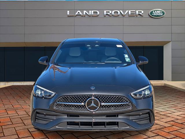 2024 Mercedes-Benz C 300 C 300 2024 Mercedes-Benz C 300 C 300