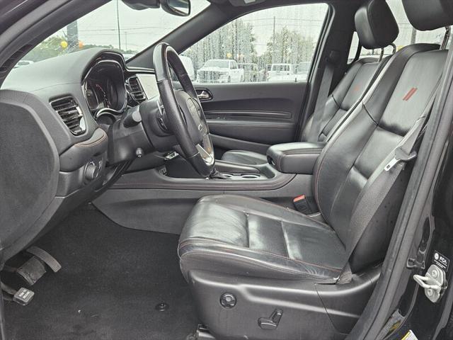 2024 Dodge Durango GT Plus RWD 2024 Dodge Durango GT Plus RWD