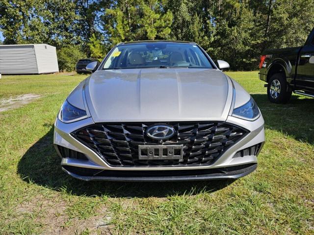 2020 Hyundai Sonata Limited