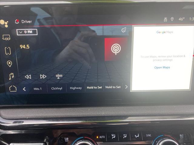 2024 GMC Sierra 2500HD 4WD Crew Cab Standard Bed AT4 2024 GMC Sierra 2500HD 4WD Crew Cab Standard Bed AT4