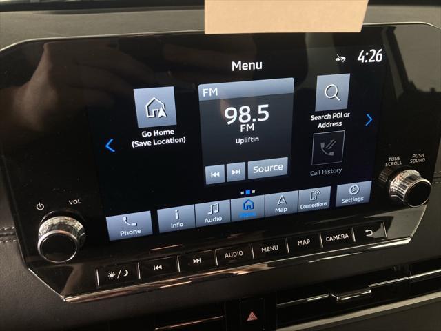 2024 Mitsubishi Outlander SE 2.5 S-AWC 2024 Mitsubishi Outlander SE 2.5 S-AWC