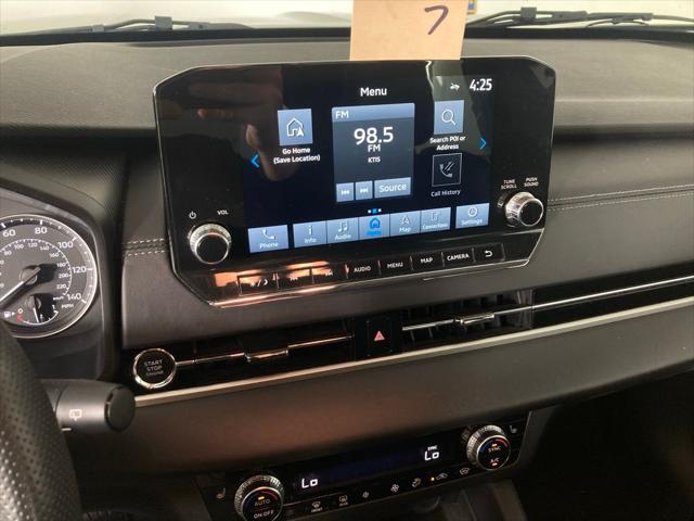 2024 Mitsubishi Outlander SE 2.5 S-AWC 2024 Mitsubishi Outlander SE 2.5 S-AWC