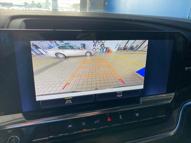 2025 Chevrolet Silverado 1500 4WD Crew Cab Standard Bed LT 2025 Chevrolet Silverado 1500 4WD Crew Cab Standard Bed LT