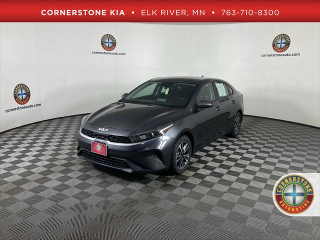 2024 Kia Forte LXS 2024 Kia Forte LXS