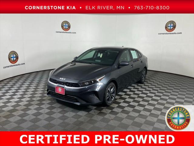 2024 Kia Forte LXS 2024 Kia Forte LXS