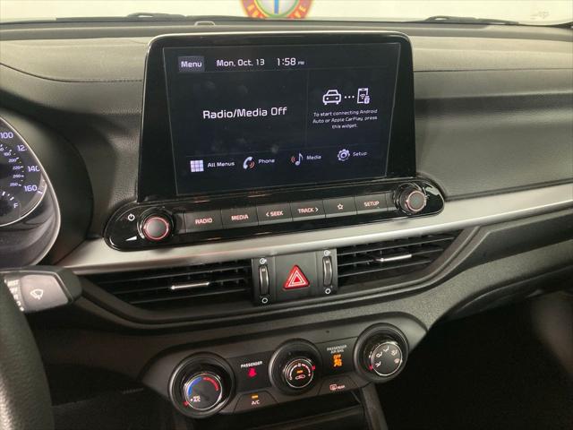 2024 Kia Forte LXS 2024 Kia Forte LXS