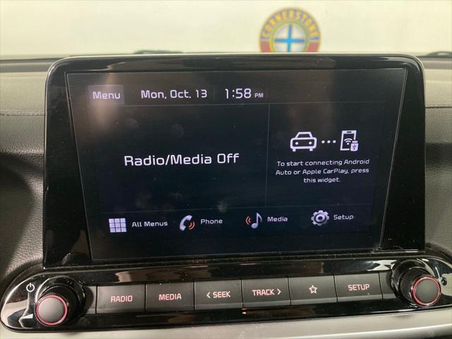 2024 Kia Forte LXS 2024 Kia Forte LXS