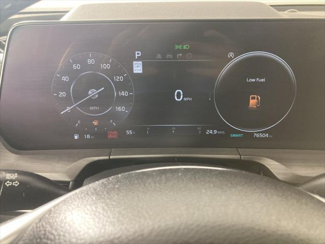 2023 Kia Telluride SX X-Pro