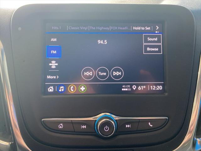 2024 Chevrolet Equinox AWD LT 2024 Chevrolet Equinox AWD LT