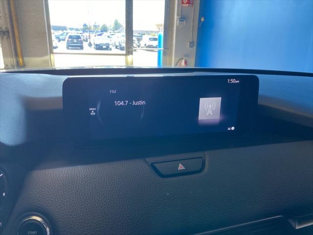 2024 Mazda CX-90 3.3 Turbo Preferred Plus