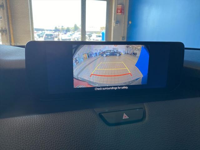 2024 Mazda CX-90 3.3 Turbo Preferred Plus