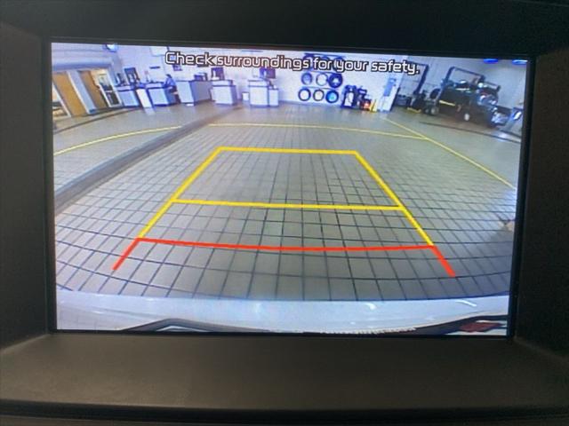 2019 Kia Sorento 2.4L LX 2019 Kia Sorento 2.4L LX