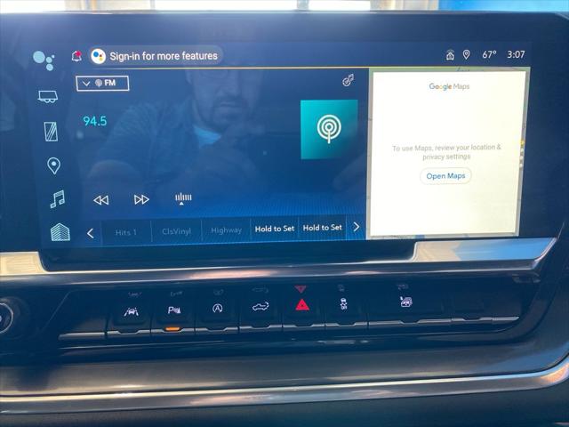 2025 Chevrolet Silverado 1500 High Country 2025 Chevrolet Silverado 1500 High Country