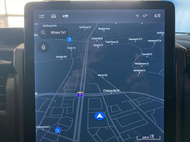 2022 Ford Expedition Platinum MAX 2022 Ford Expedition Platinum MAX