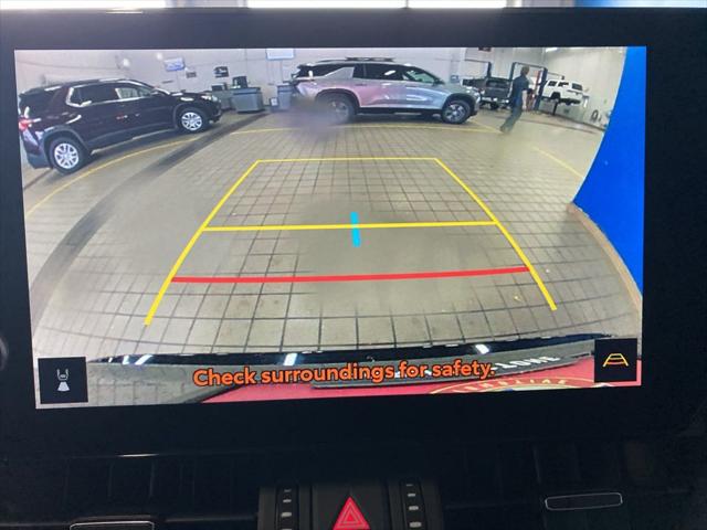 2024 Toyota RAV4 Hybrid XSE 2024 Toyota RAV4 Hybrid XSE