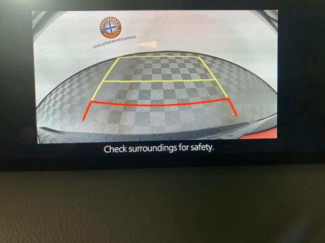 2025 Mazda CX-5 2.5 S Preferred 2025 Mazda CX-5 2.5 S Preferred