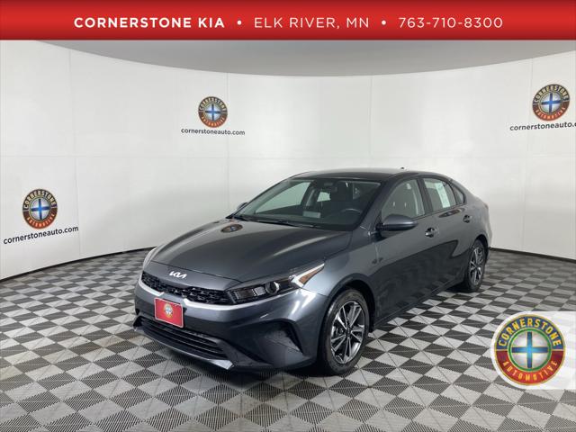 2024 Kia Forte LXS 2024 Kia Forte LXS