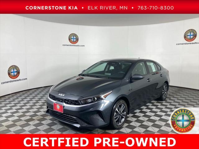 2024 Kia Forte LXS 2024 Kia Forte LXS