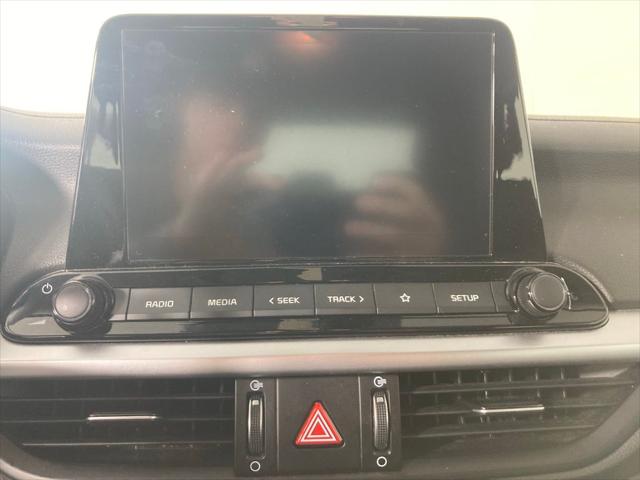 2024 Kia Forte LXS 2024 Kia Forte LXS