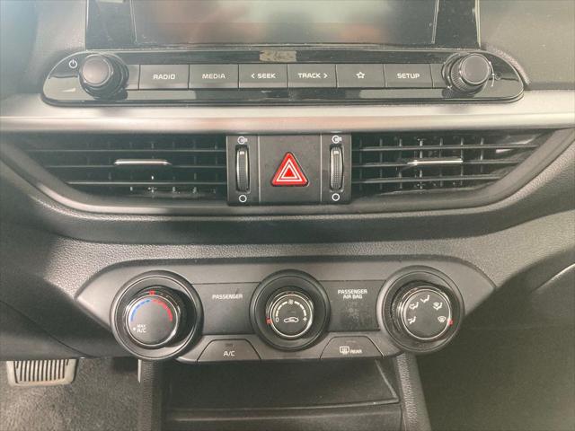 2024 Kia Forte LXS 2024 Kia Forte LXS