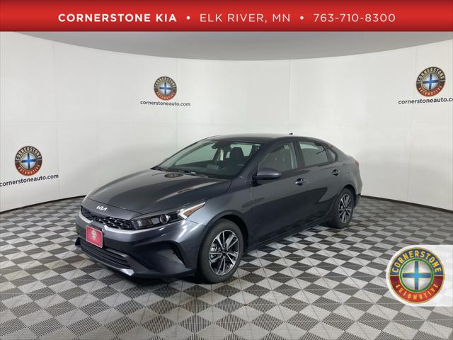 2024 Kia Forte LXS 2024 Kia Forte LXS