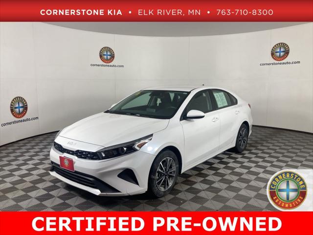 2024 Kia Forte LXS 2024 Kia Forte LXS