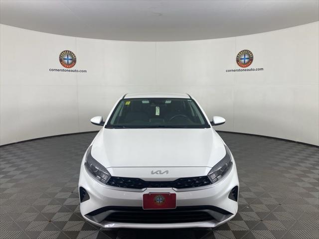 2024 Kia Forte LXS 2024 Kia Forte LXS