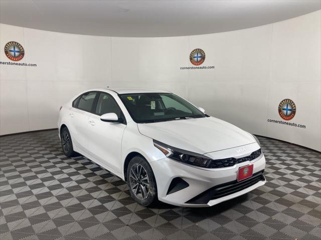 2024 Kia Forte LXS 2024 Kia Forte LXS