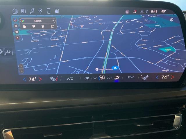 2025 Chevrolet Traverse AWD LT 2025 Chevrolet Traverse AWD LT