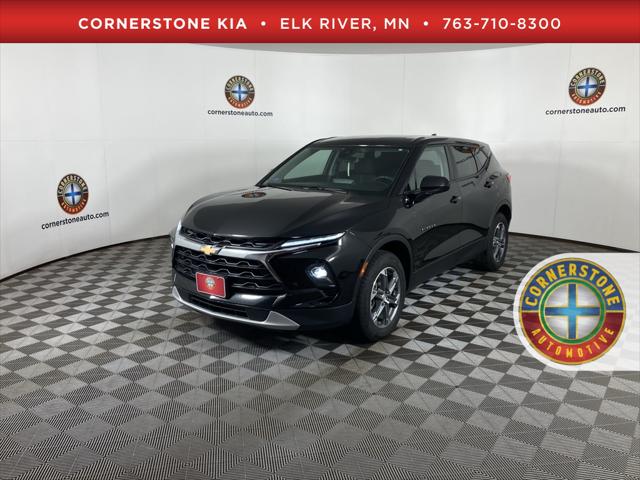 2023 Chevrolet Blazer AWD 2LT 2023 Chevrolet Blazer AWD 2LT