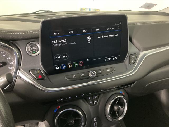 2023 Chevrolet Blazer AWD 2LT 2023 Chevrolet Blazer AWD 2LT