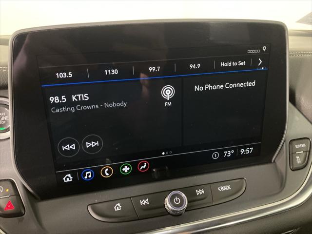 2023 Chevrolet Blazer AWD 2LT 2023 Chevrolet Blazer AWD 2LT