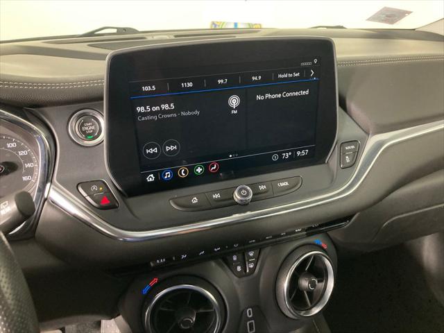 2023 Chevrolet Blazer AWD 2LT 2023 Chevrolet Blazer AWD 2LT